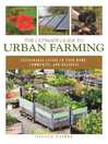 Cover image for The Ultimate Guide to Urban Farming: Sustainable Living in Your Home, Community, and Business